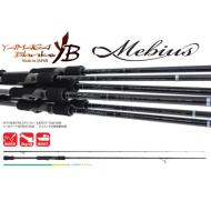 Yamaga Blanks MEBIUS 79M 2.365m 28gr