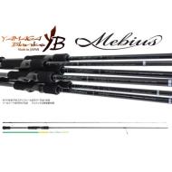 Yamaga Blanks MEBIUS 88L 2.645m 21gr