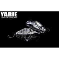 Yarie Jespa 675 T-CRANKUP F 35mmm 3gr C1 Clear