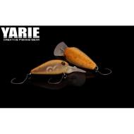 Yarie Jespa 675 T-CRANKUP JR TYPE SS 28mm 2.1gr C44 Kiden Beige