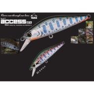 Yarie Jespa 677 ACCESS HS 50mm 4.3gr D5 R Yamame