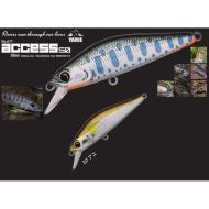 Yarie Jespa 677 ACCESS HS 50mm 4.3gr D7 Ayu