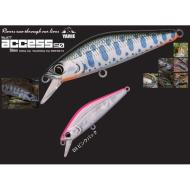 Yarie Jespa 677 ACCESS S 50mm 3.6gr D3 Pink Back