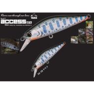Yarie Jespa 677 ACCESS S 50mm 3.6gr D6 OB Yamame