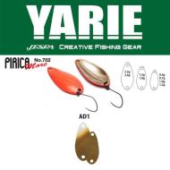 Yarie Jespa 702 PIRICA MORE 1.0gr AD1 Kaschyan