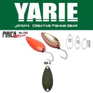 Yarie Jespa 702 PIRICA MORE 1.0gr BB5 Olive