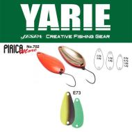 Yarie Jespa 702 PIRICA MORE 1.5gr E73 Choco Lemon