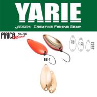 Yarie Jespa 702 PIRICA MORE 1.8gr BS-1 Gold