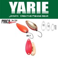 Yarie Jespa 702 PIRICA MORE 1.8gr BS-7 Candy Pink