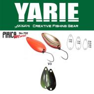 Yarie Jespa 702 PIRICA MORE 1.8gr V3 Ayu