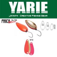 Yarie Jespa 702 PIRICA MORE 2.2gr E72 Kids Plum