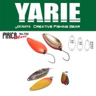 Yarie Jespa 702 PIRICA MORE 2.6gr E81 Murasaki Uni