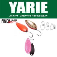 Yarie Jespa 702 PIRICA MORE 2.6gr Y73 Pink Hololume