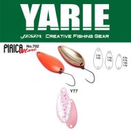 Yarie Jespa 702 PIRICA MORE 2.6gr Y77 Sakura