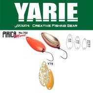 Yarie Jespa 702 PIRICA MORE 2.6gr Y79 Zarame