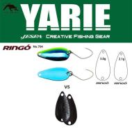 Yarie Jespa 704 RINGO 2.1gr V5 D6