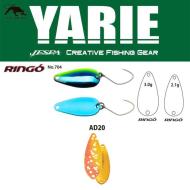 Yarie Jespa 704 RINGO 3.0gr AD20 First Fire