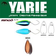 Yarie Jespa 704 RINGO 3.0gr AD24 Oyster