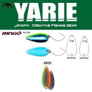 Yarie Jespa 704 RINGO 3.0gr AD25 Vegetable