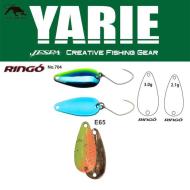 Yarie Jespa 704 RINGO 3.0gr E65 Second Lemon Yarie Jespa 704 RINGO 3.0gr E65 Second Lemon
