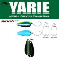 Yarie Jespa 704 RINGO 3.0gr E66 Fits Green