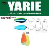 Yarie Jespa 704 RINGO 3.0gr E71 AG Carrot
