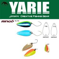 Yarie Jespa 704 RINGO 3.0gr E77 Half Mac