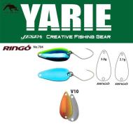 Yarie Jespa 704 RINGO 3.0gr V10 Mix Orange