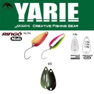 Yarie Jespa 704 RINGO MIDI 1.5gr V3 Ayu