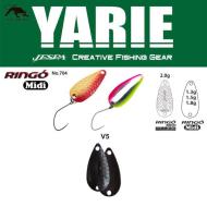 Yarie Jespa 704 RINGO MIDI 1.5gr V5 D6