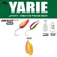 Yarie Jespa 704 RINGO MIDI 1.8gr AD20 First Fire