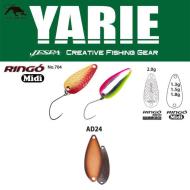 Yarie Jespa 704 RINGO MIDI 1.8gr AD24 Oyster Yarie Jespa 704 RINGO MIDI 1.8gr AD24 Oyster