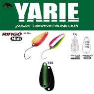 Yarie Jespa 704 RINGO MIDI 1.8gr E66 Fits Green
