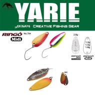 Yarie Jespa 704 RINGO MIDI 1.8gr E81 Murasaki Uni