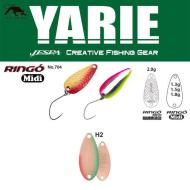 Yarie Jespa 704 RINGO MIDI 1.8gr H2 Salmon