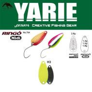 Yarie Jespa 704 RINGO MIDI 1.8gr H3 Chart Glitter