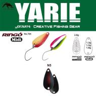 Yarie Jespa 704 RINGO MIDI 1.8gr N5 Rabbit Eye