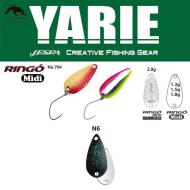 Yarie Jespa 704 RINGO MIDI 1.8gr N6 Hororin Panda
