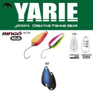 Yarie Jespa 704 RINGO MIDI 1.8gr N7 Husky Eye