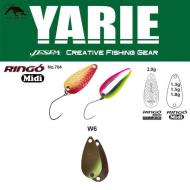 Yarie Jespa 704 RINGO MIDI 1.8gr W6 Ehesukai