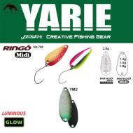 Yarie Jespa 704 RINGO MIDI 1.8gr YM2 Fruit Melon