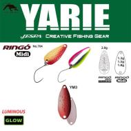 Yarie Jespa 704 RINGO MIDI 1.8gr YM3 Fruit Strawberry
