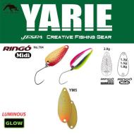 Yarie Jespa 704 RINGO MIDI 1.8gr YM5 Fruit Mandarin