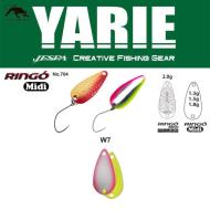 Yarie Jespa 704 RINGO MIDI HAMMERED 2.0gr W7 WPN-N