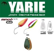 Yarie Jespa 704 RINGO MIDI HAMMERED 2.0gr W8 Wadatami