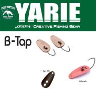 Yarie Jespa 705 B-TAP 1.2gr 50 Black