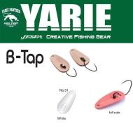 Yarie Jespa 705 B-TAP 1.2gr 51 White