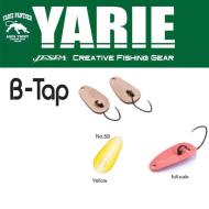 Yarie Jespa 705 B-TAP 1.2gr 58 Yellow