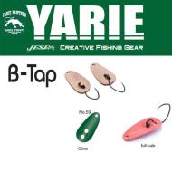 Yarie Jespa 705 B-TAP 1.2gr 59 Olive