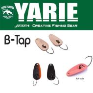 Yarie Jespa 705 B-TAP 1.2gr E67 Winner Brown